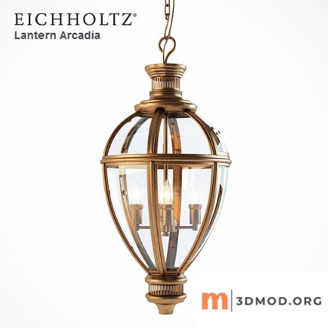Eichholtz Lantern Arcadia