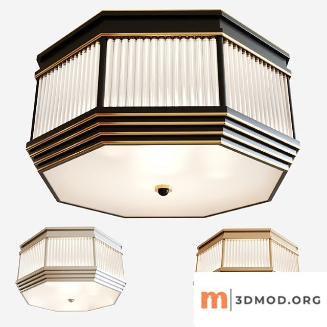 Eichholtz ceiling lamp bagatelle