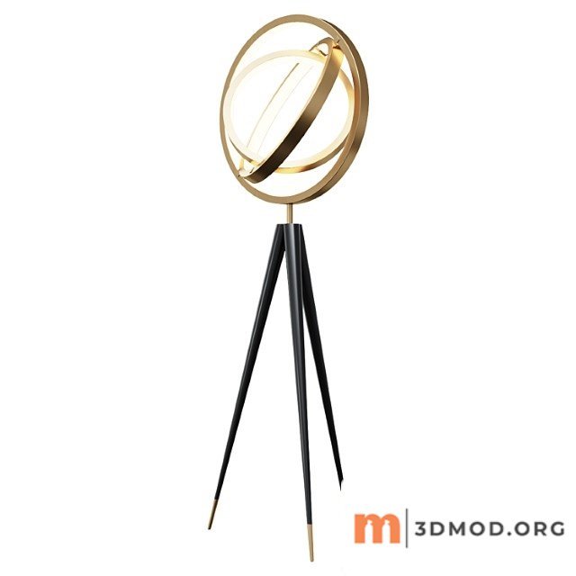 Eichholtz floor lamp cassini floor lamp, floor lamp