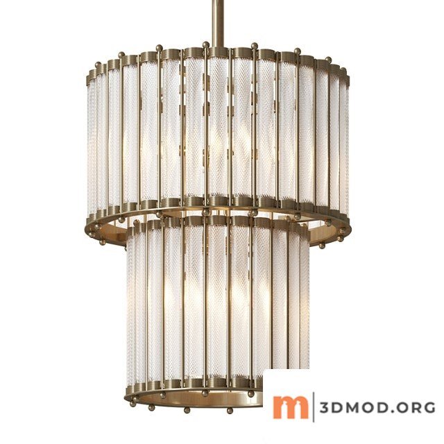 Eichholtz lantern tiziano double