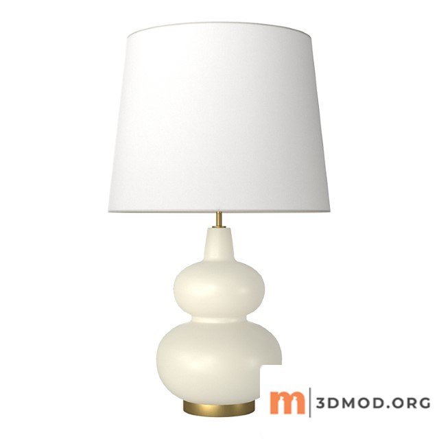 Eichholtz table lamp cavo