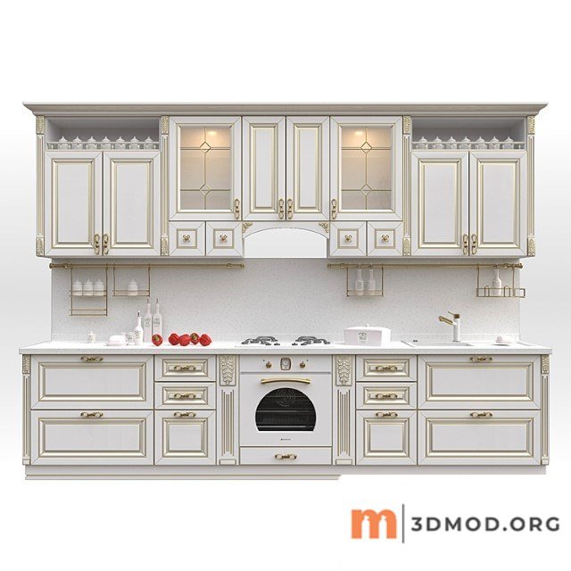Elana Kitchen