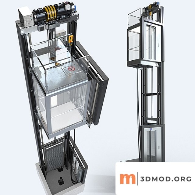 Elevator