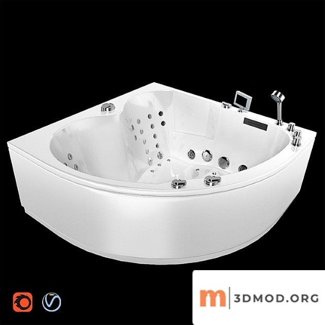 Em Hot Tub Hw 003