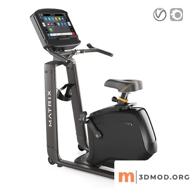 Exercise Matrix U30