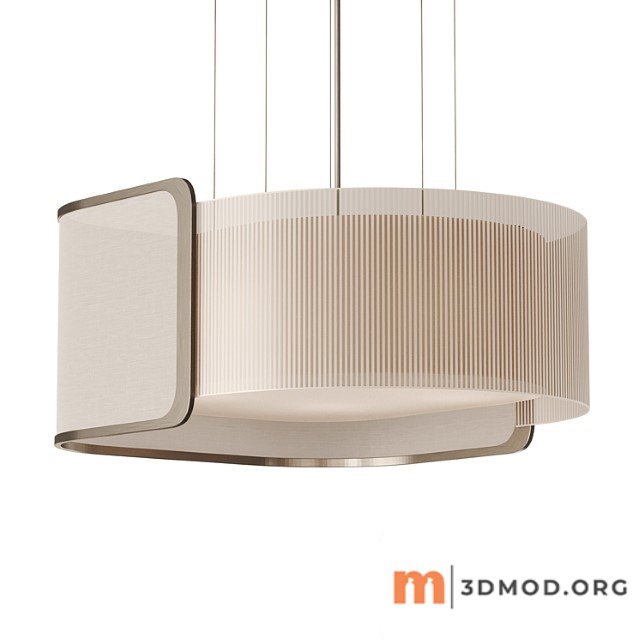 Fendi icon suspension