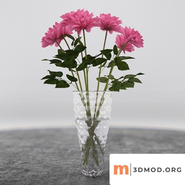 Flower 01