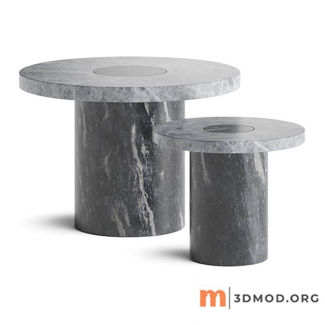 Frama Sintra Coffee Tables