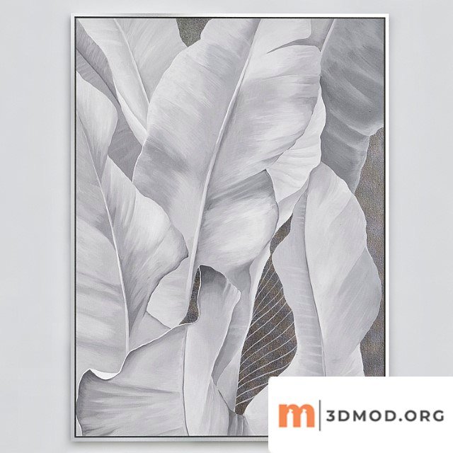 Frames Gray Gold
