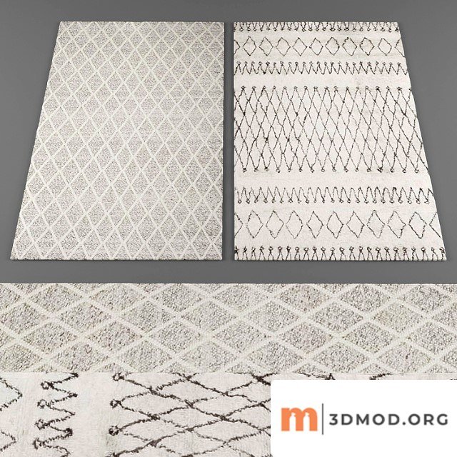Froy rugs collection 019