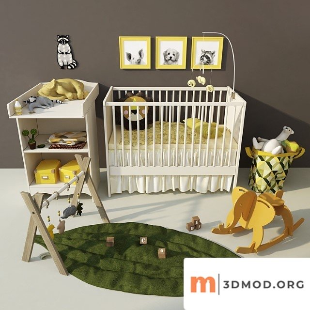 Funiture Children 7