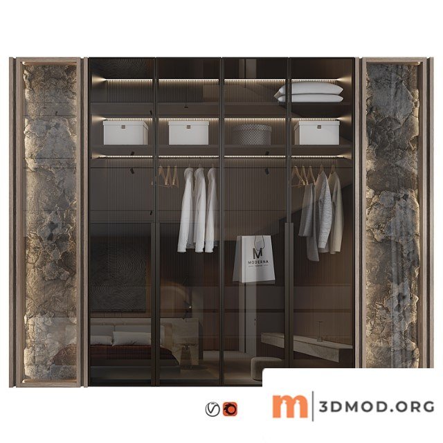 Furniture Composition 120 1