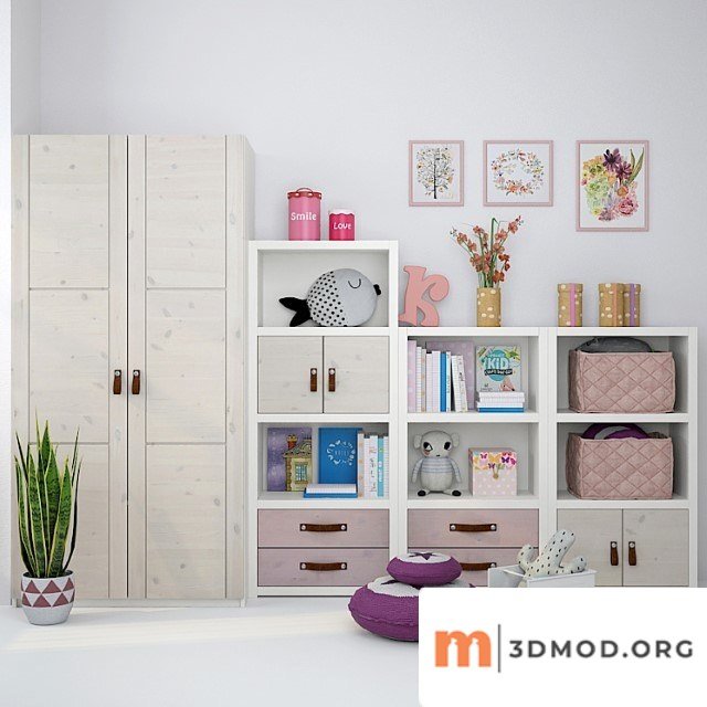 Furniture For Girls From Lifetime