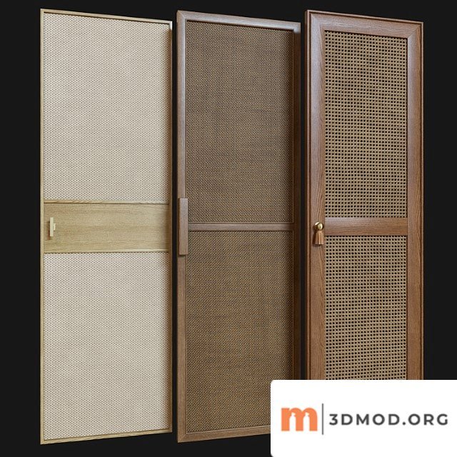 Furniture facades 1