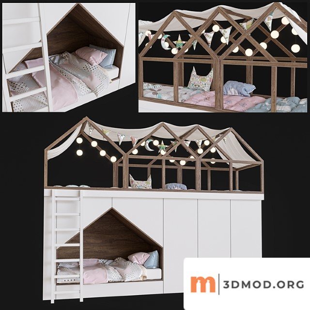Furniture for the Nursery