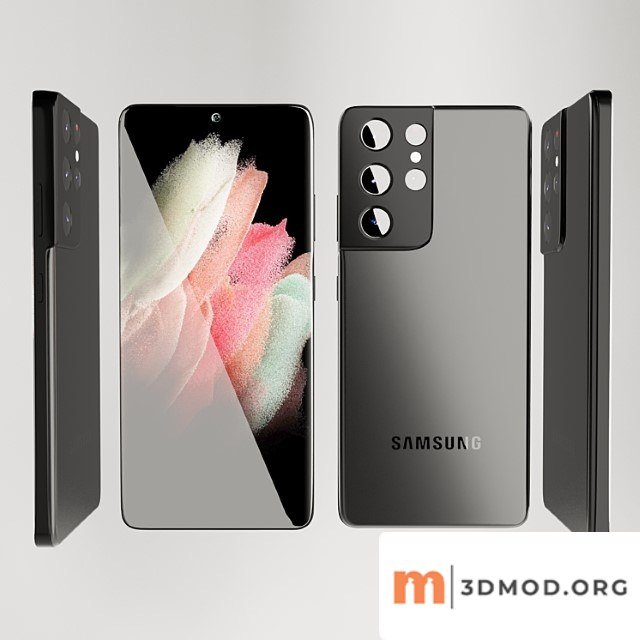 Galaxy s21 ultra