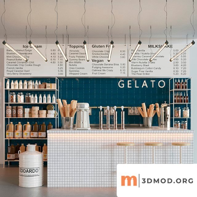 Gelato