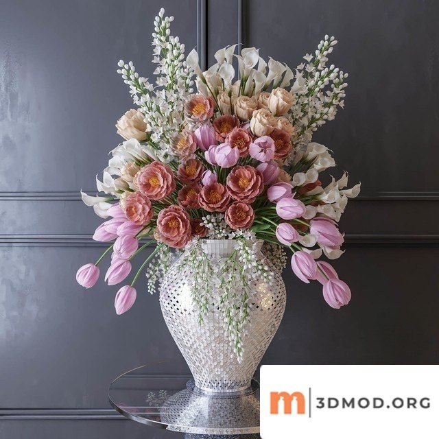 Grand Bouquet 2
