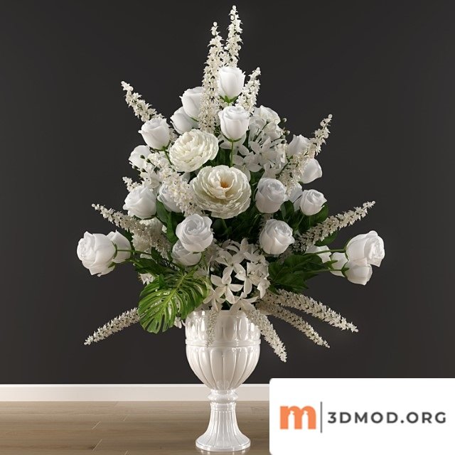 Grand bouquet 001