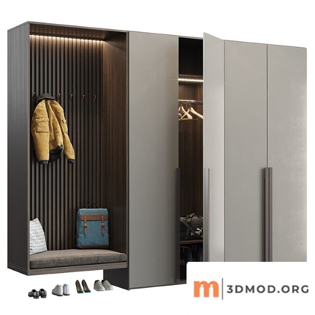 Hallway Furniture 15
