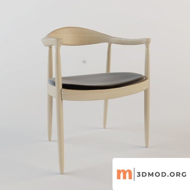 Han J Wegner CH36 Chair