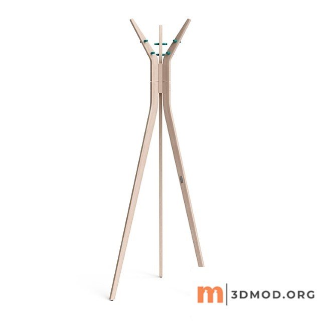 Hanger floor tres (bejot)
