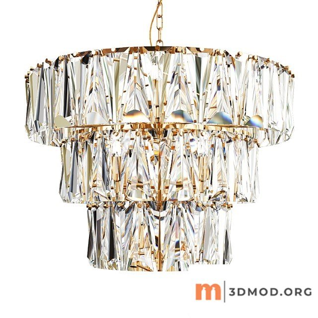 Hanging lamp puntes