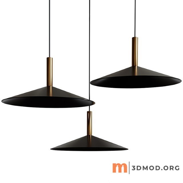 Hanging light raid