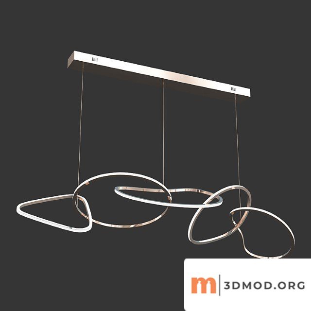 Hanging ring