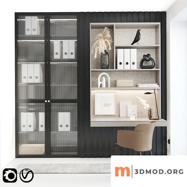 Home Office 01