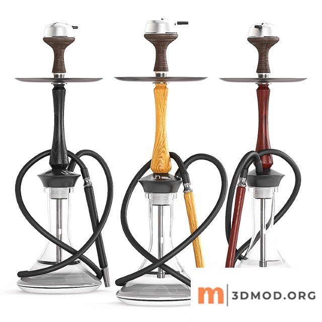 Hookah union