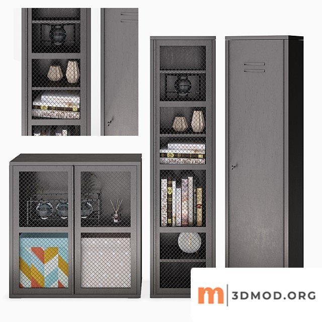 Ikea ivar ikea ivar shelving set