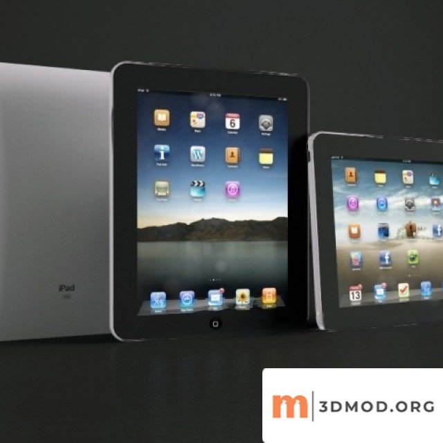 Ipad Air