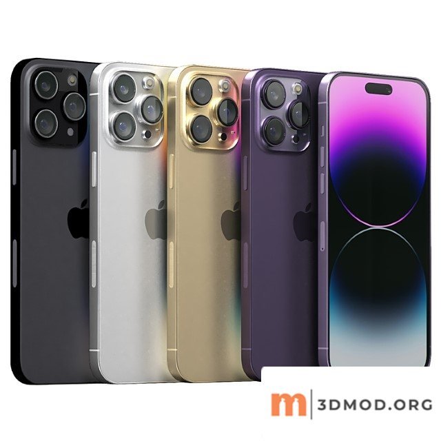 Iphone 14 Pro Max 27