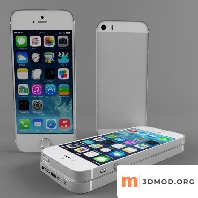 Iphone 5s