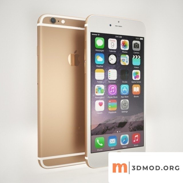 Iphone 6S