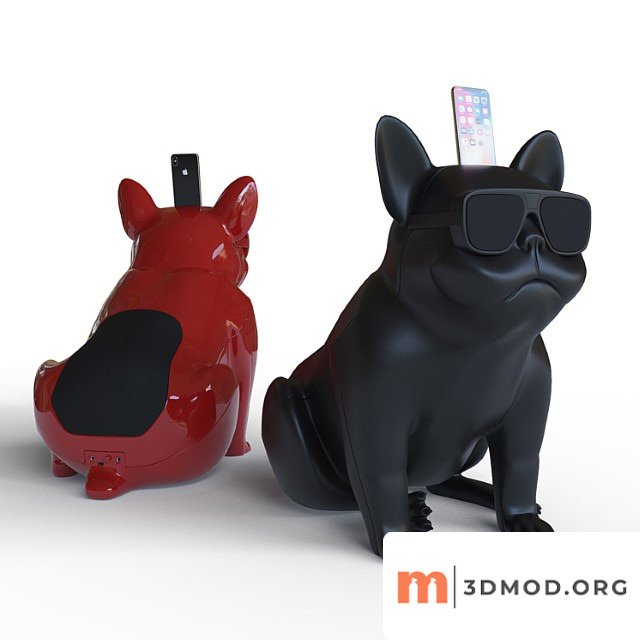 Jarre aerobull