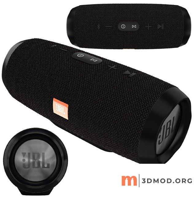 Jbl charge 3