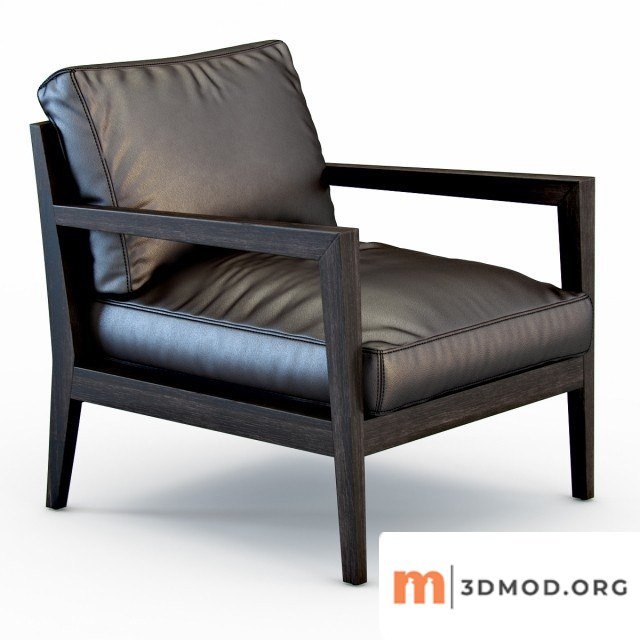 Karetta Hvilestol Armchair