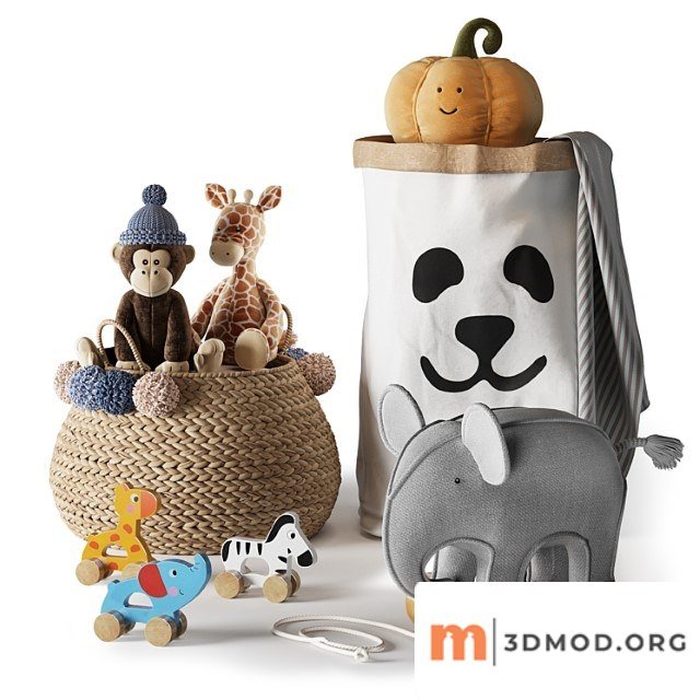 Kids Room Decor 08