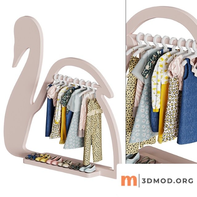 Kids clothes set -2