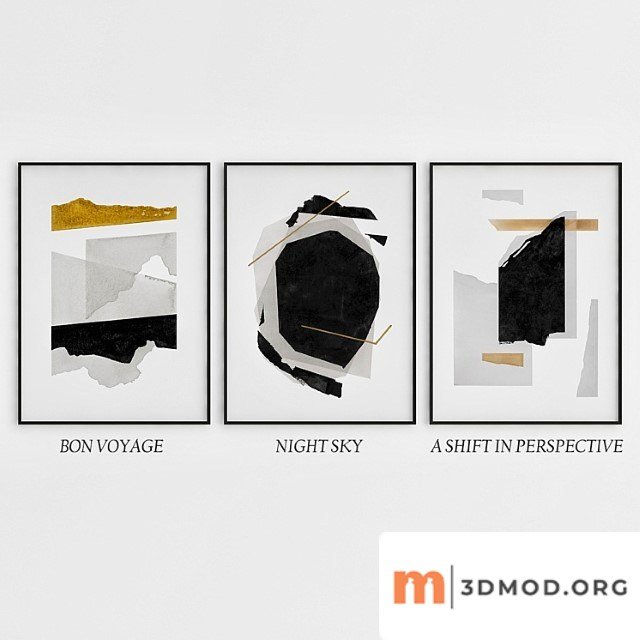 Kimknoll Set 13