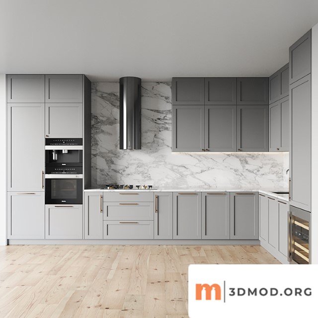 Kitchen 0110