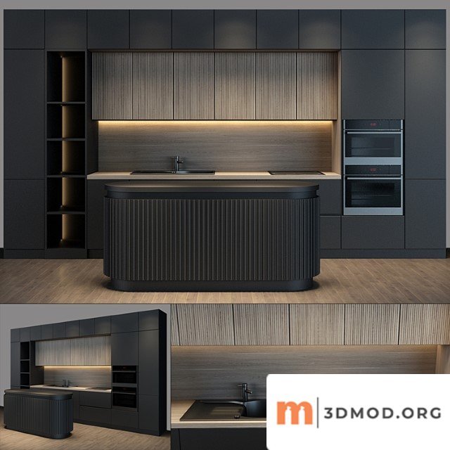 Kitchen 025