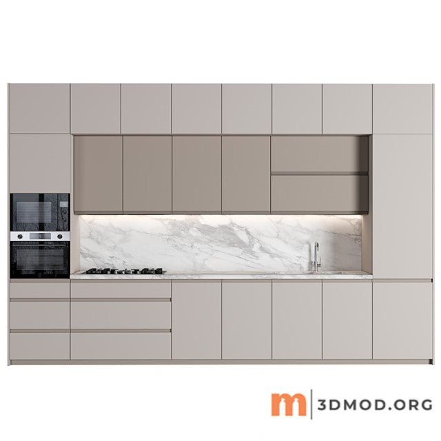Kitchen 106