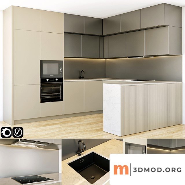 Kitchen 14