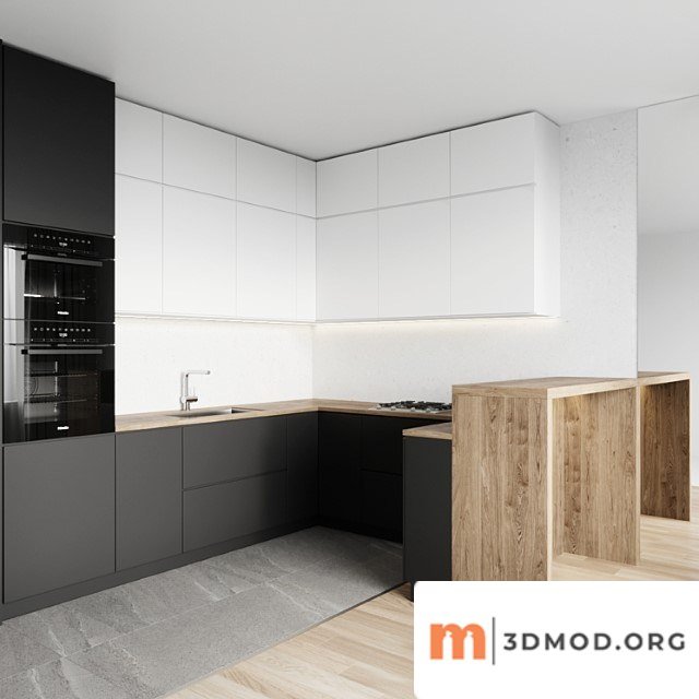 Kitchen 2323