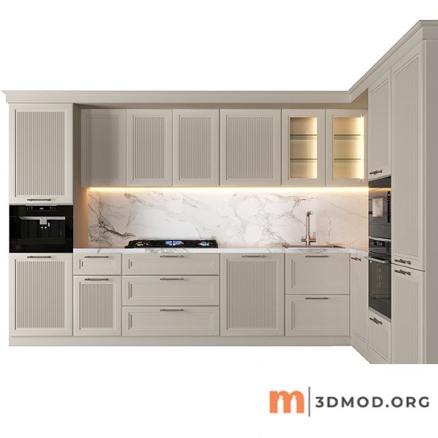 Kitchen 33