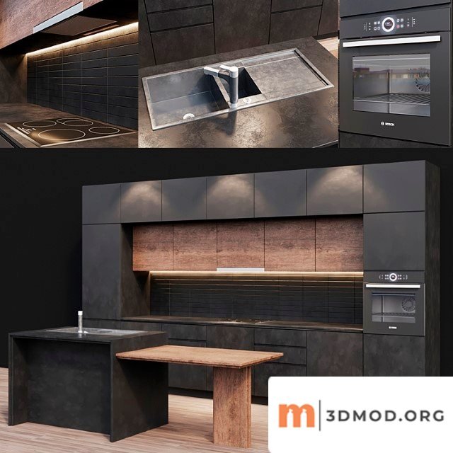 Kitchen 4