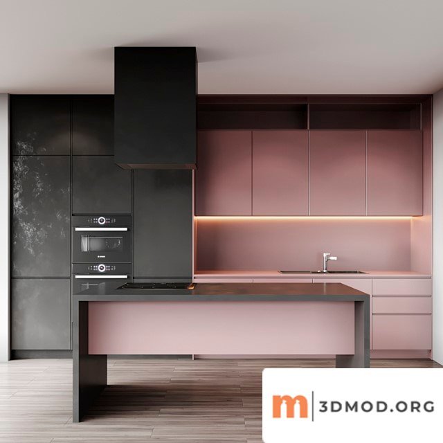 Kitchen 9 a